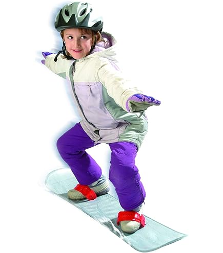 Snow Board For Adults Grizzly Snow 95cm Deluxe Kid's